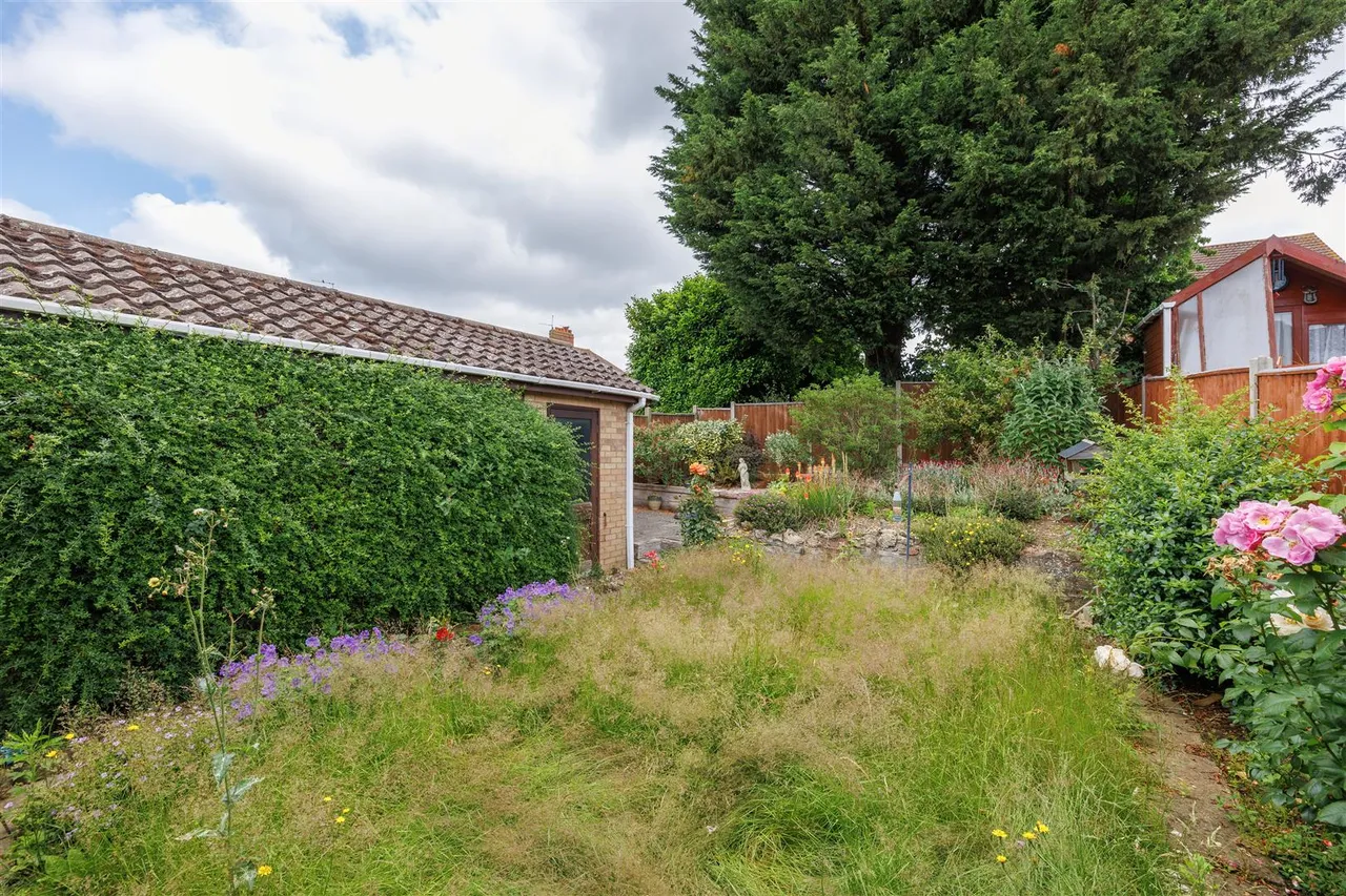 Stanton Close, Beccles, NR34, photo 8