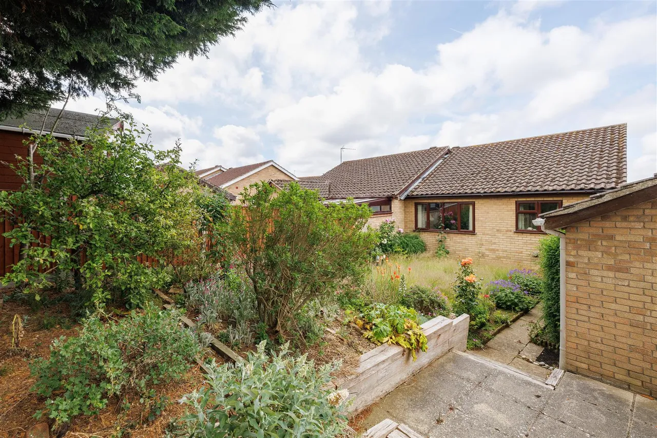 Stanton Close, Beccles, NR34, photo 7