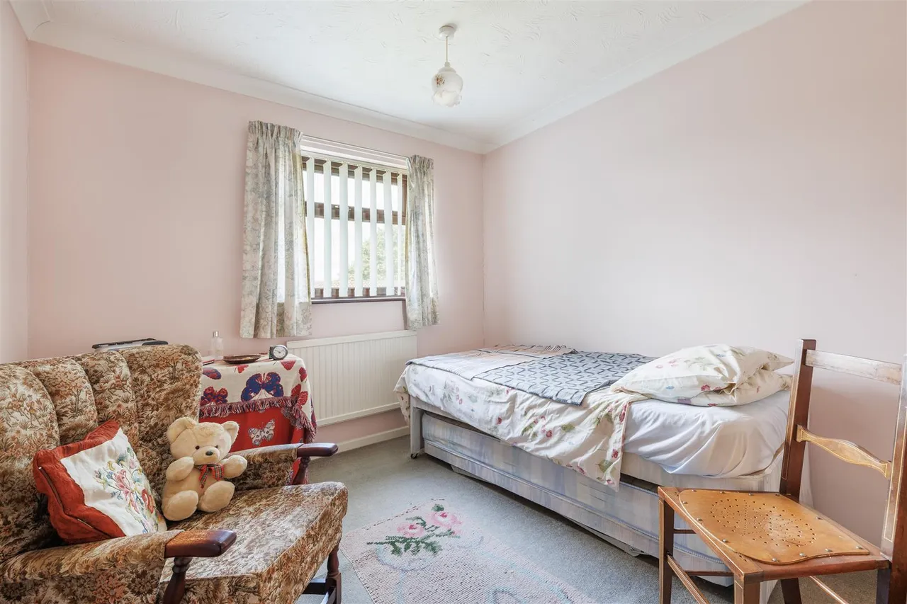 Stanton Close, Beccles, NR34, photo 4