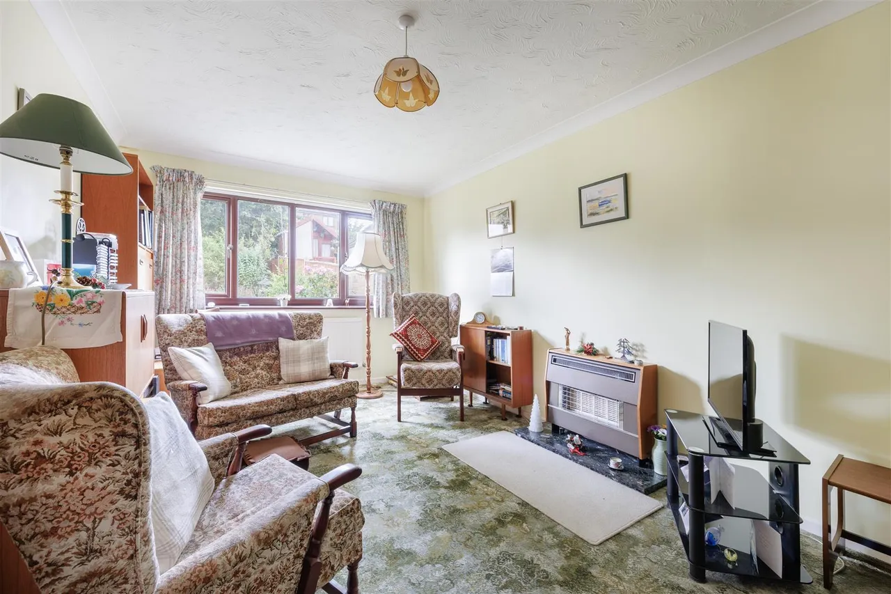 Stanton Close, Beccles, NR34, photo 5