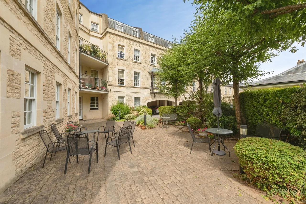 Sydney Wharf, Bath, photo 9
