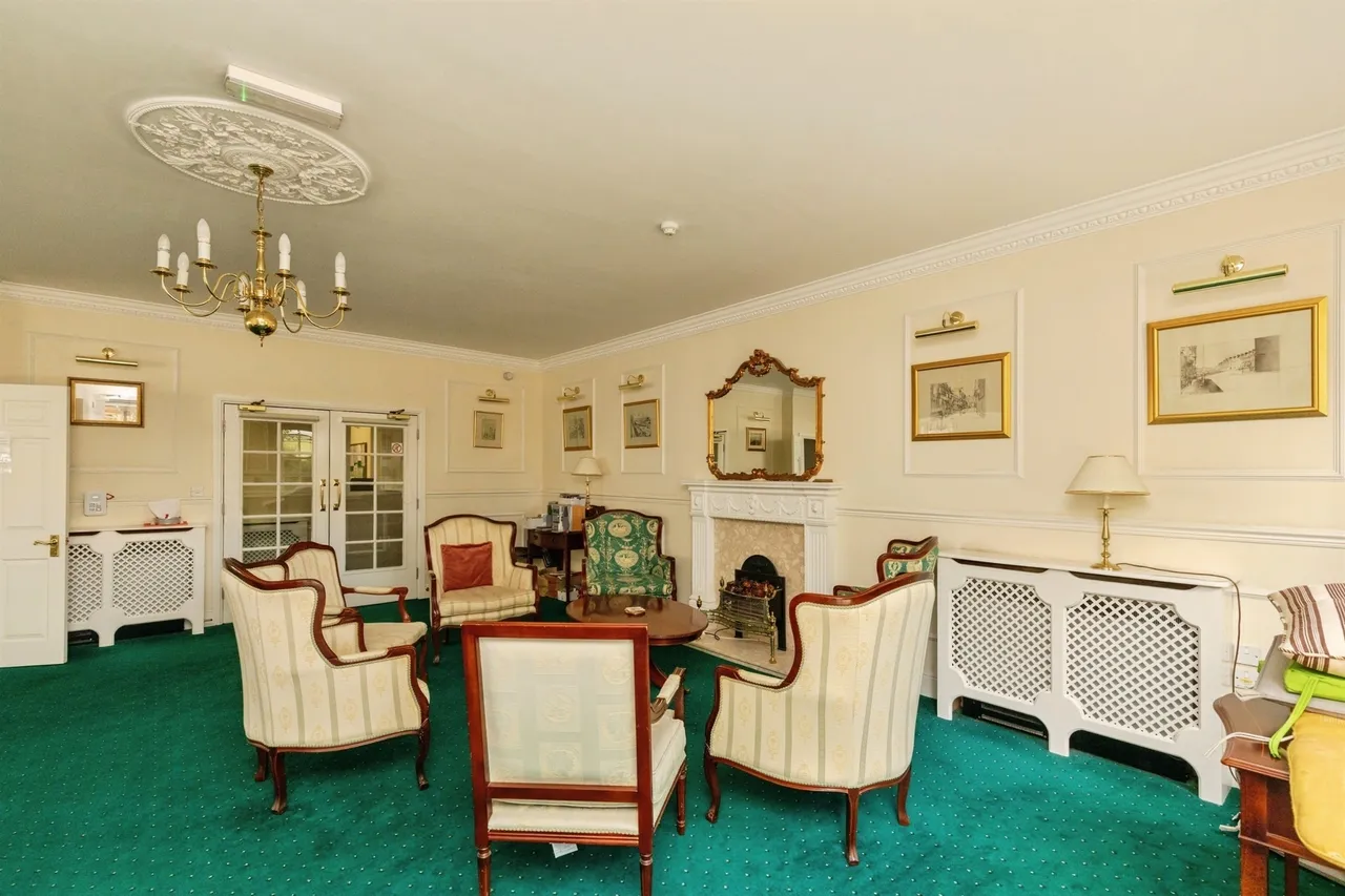 Sydney Wharf, Bath, photo 10