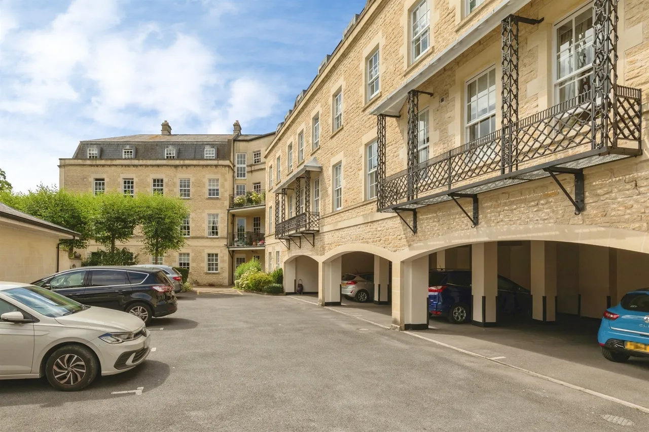 Sydney Wharf, Bath, photo 11