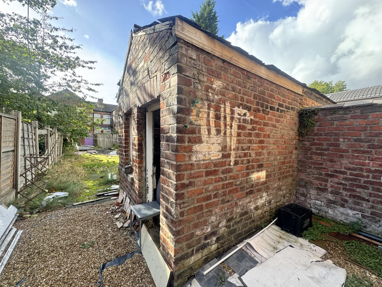 Marshall Road, Levenshulme, M19, photo 13