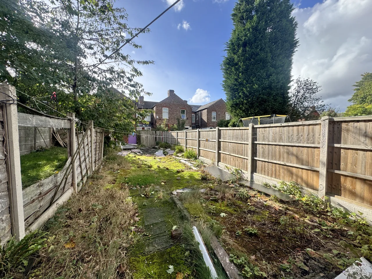 Marshall Road, Levenshulme, M19, photo 5