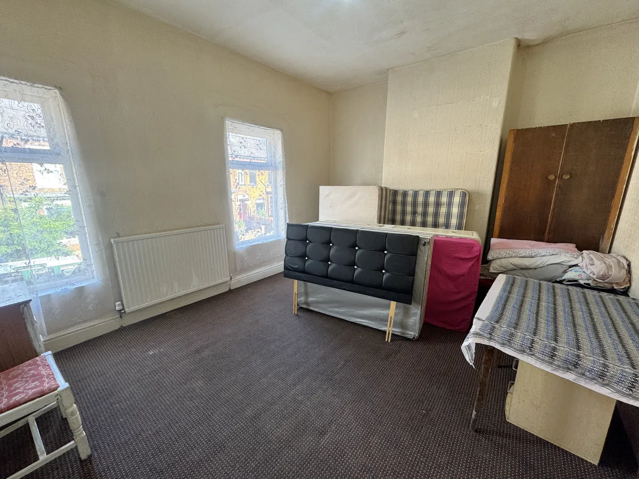 Marshall Road, Levenshulme, M19, photo 11