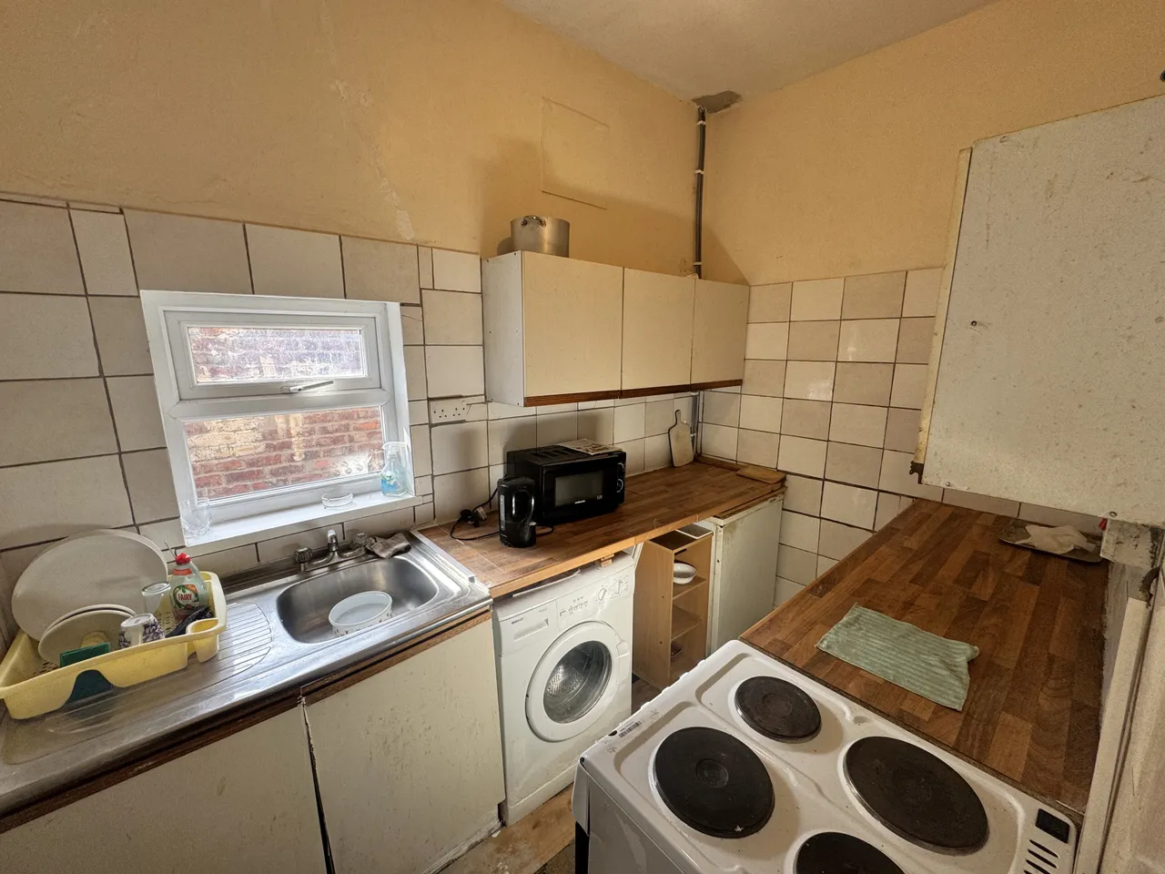 Marshall Road, Levenshulme, M19, photo 6