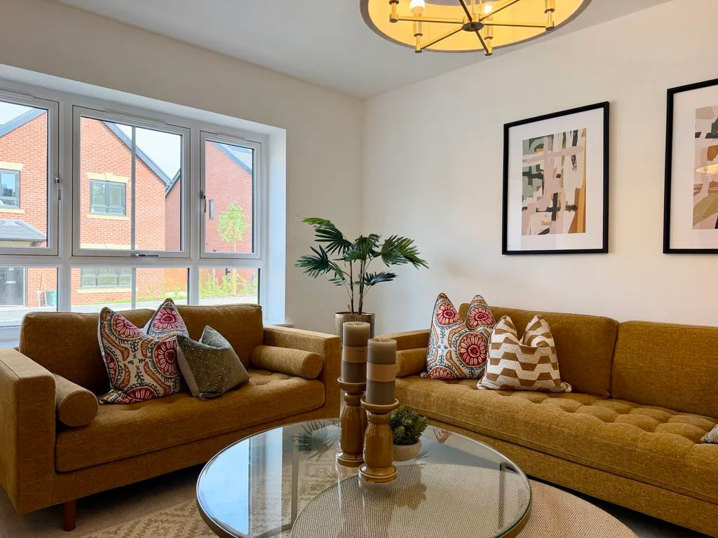 For SaleAdlington Place, Adlington, photo 8