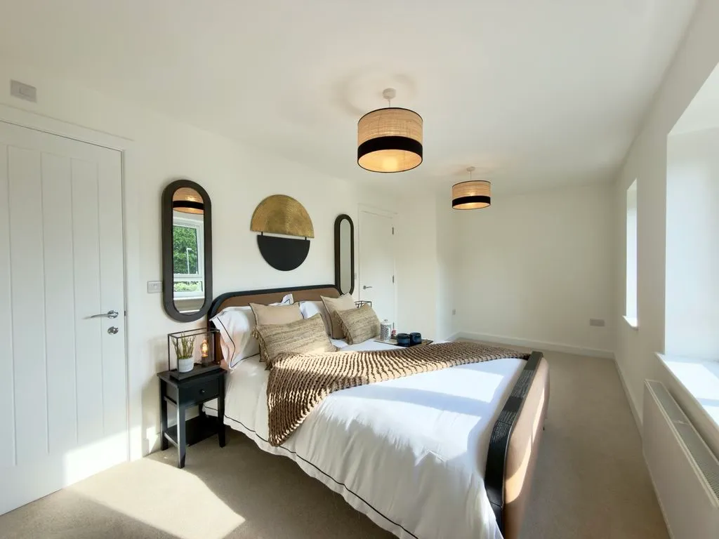 For SaleAdlington Place, Adlington, photo 13