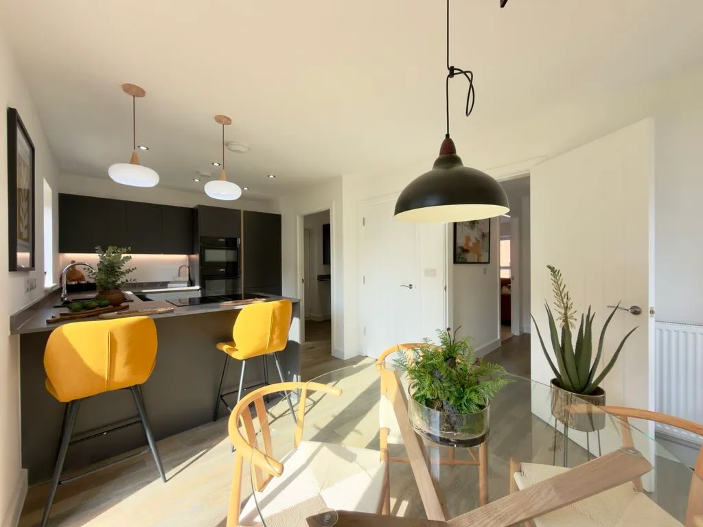 For SaleAdlington Place, Adlington, photo 10