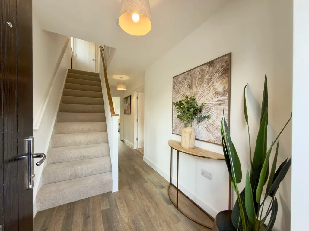 For SaleAdlington Place, Adlington, photo 2