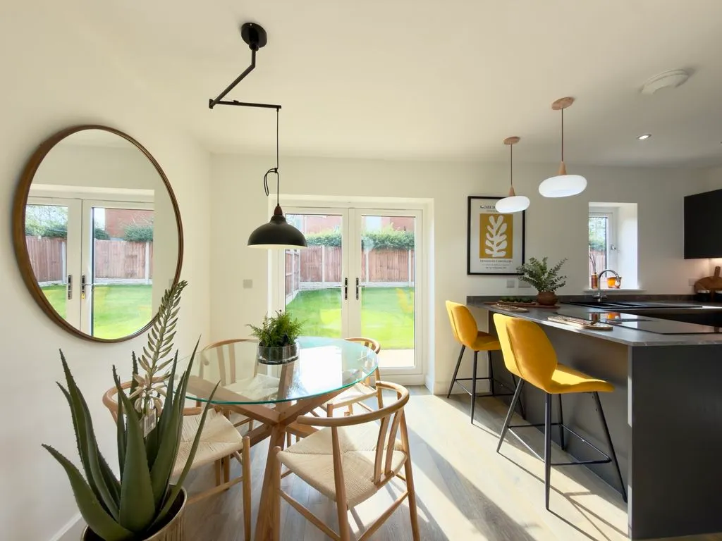 For SaleAdlington Place, Adlington, photo 11