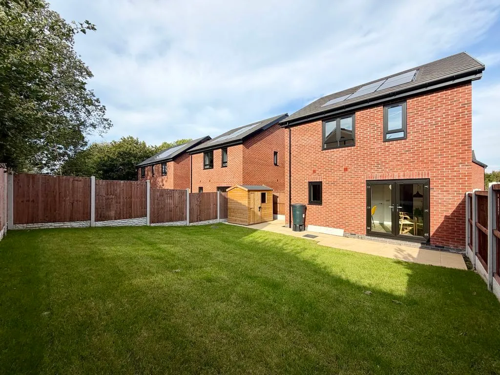 For SaleAdlington Place, Adlington, photo 19