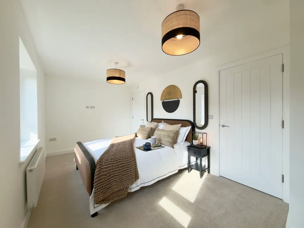 For SaleAdlington Place, Adlington, photo 14