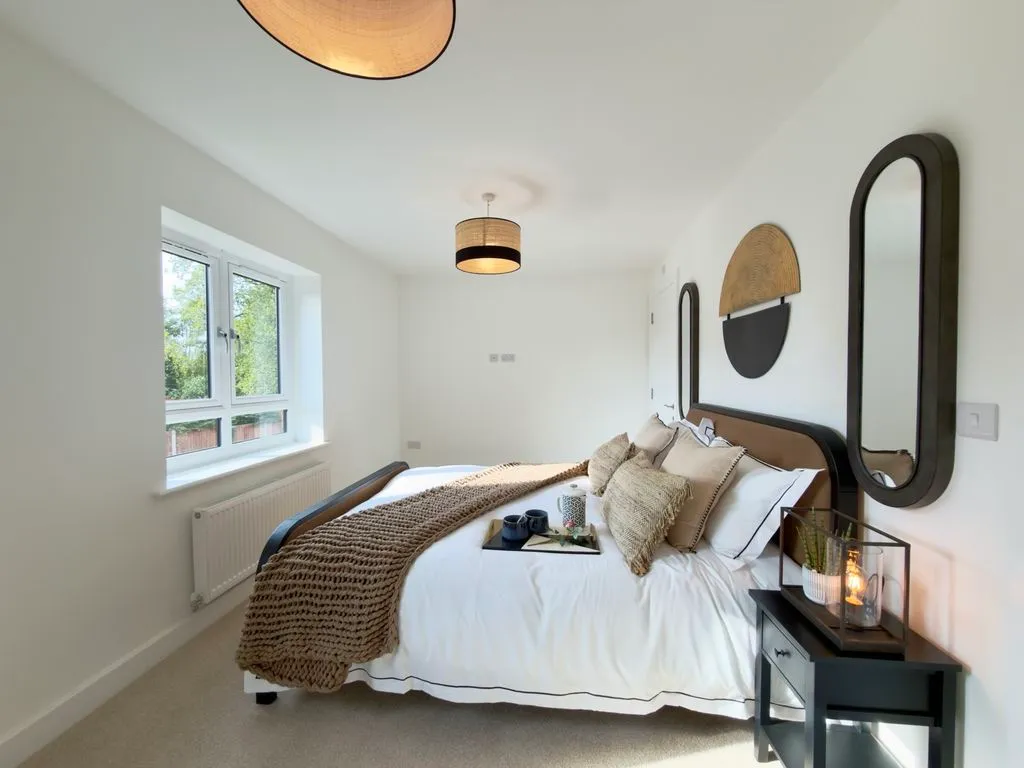 For SaleAdlington Place, Adlington, photo 15