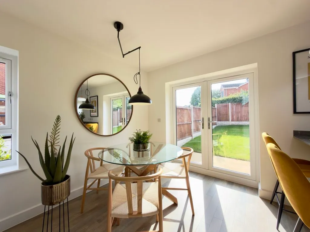 For SaleAdlington Place, Adlington, photo 9