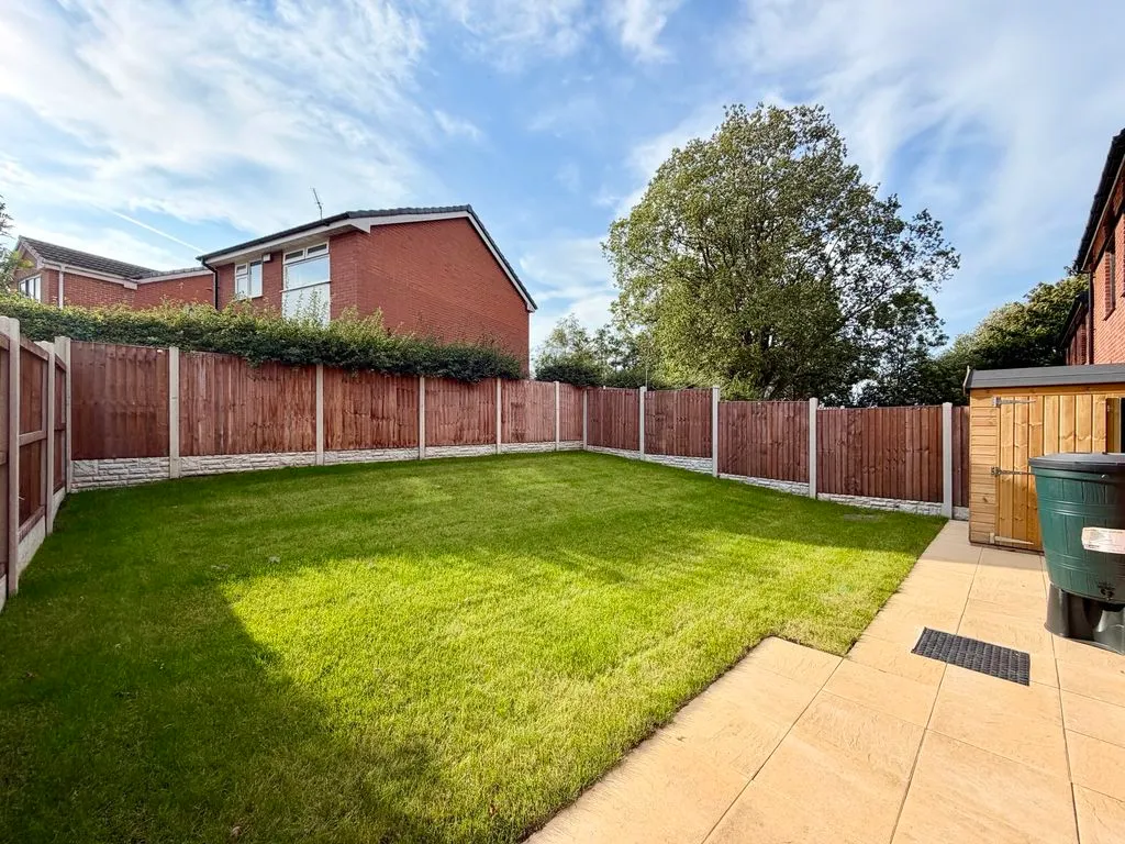 For SaleAdlington Place, Adlington, photo 18