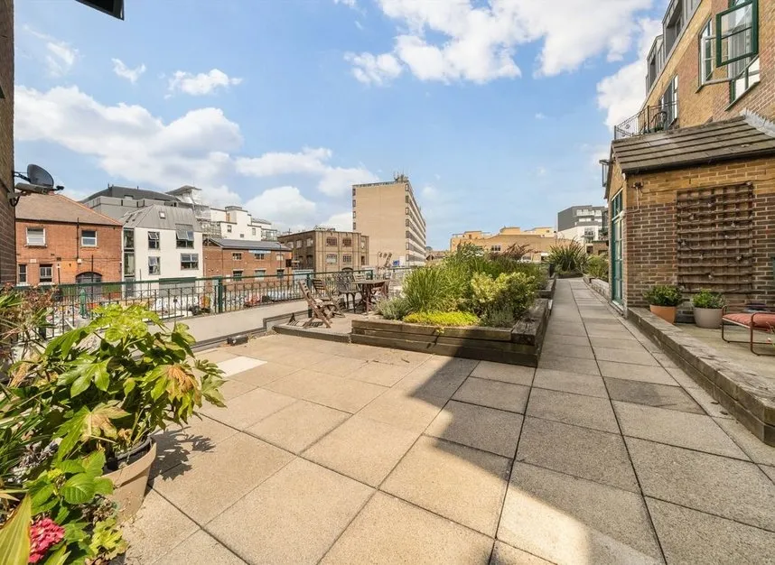 Wharf Place, London, E2, photo 6