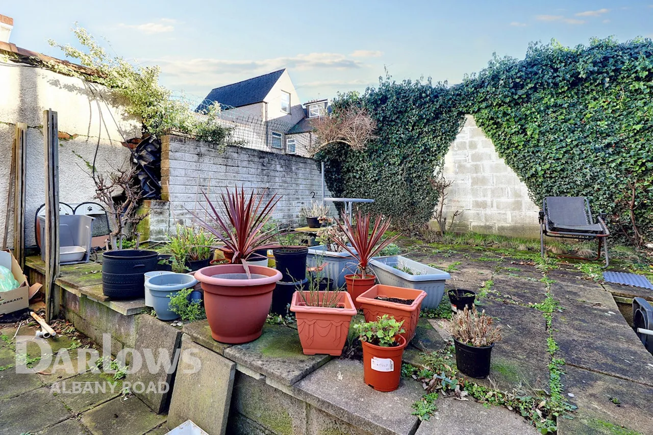 Claude Place, Cardiff, photo 12