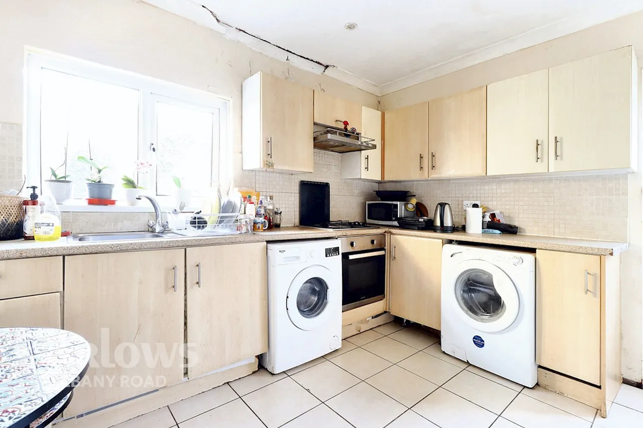 Claude Place, Cardiff, photo 9