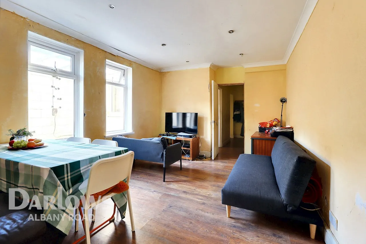 Claude Place, Cardiff, photo 8