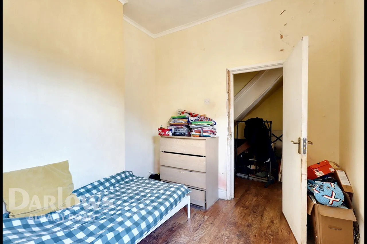 Claude Place, Cardiff, photo 6