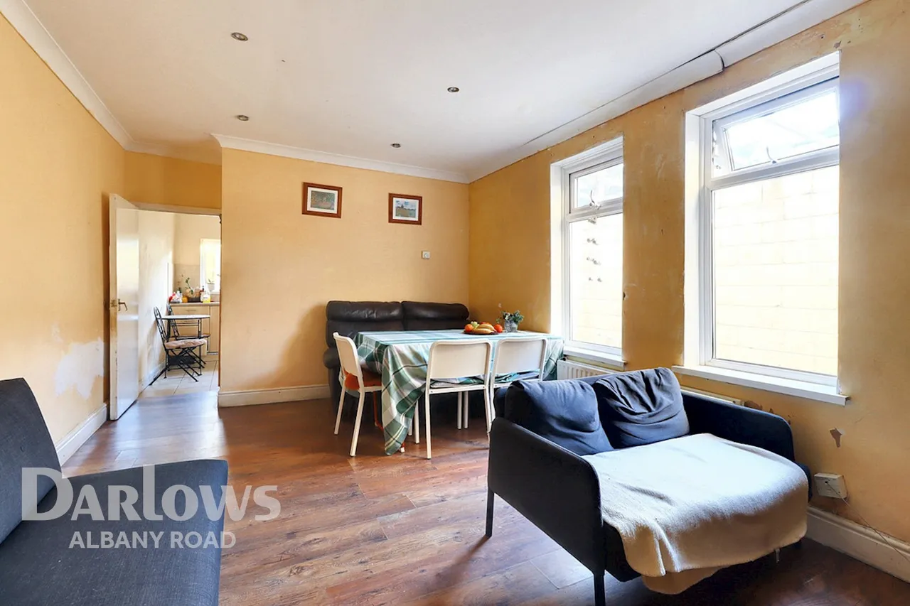 Claude Place, Cardiff, photo 7