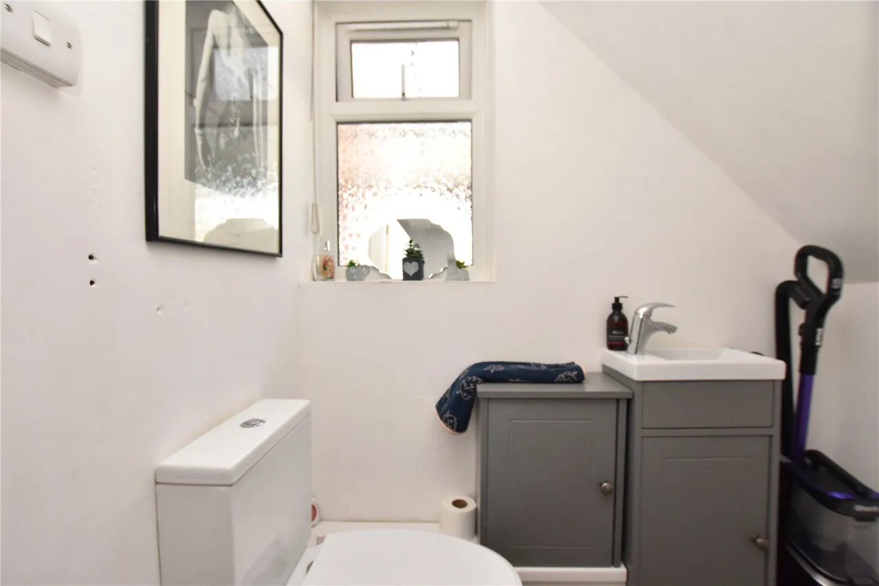 Oakdale Meadow, Leeds, LS14, photo 16
