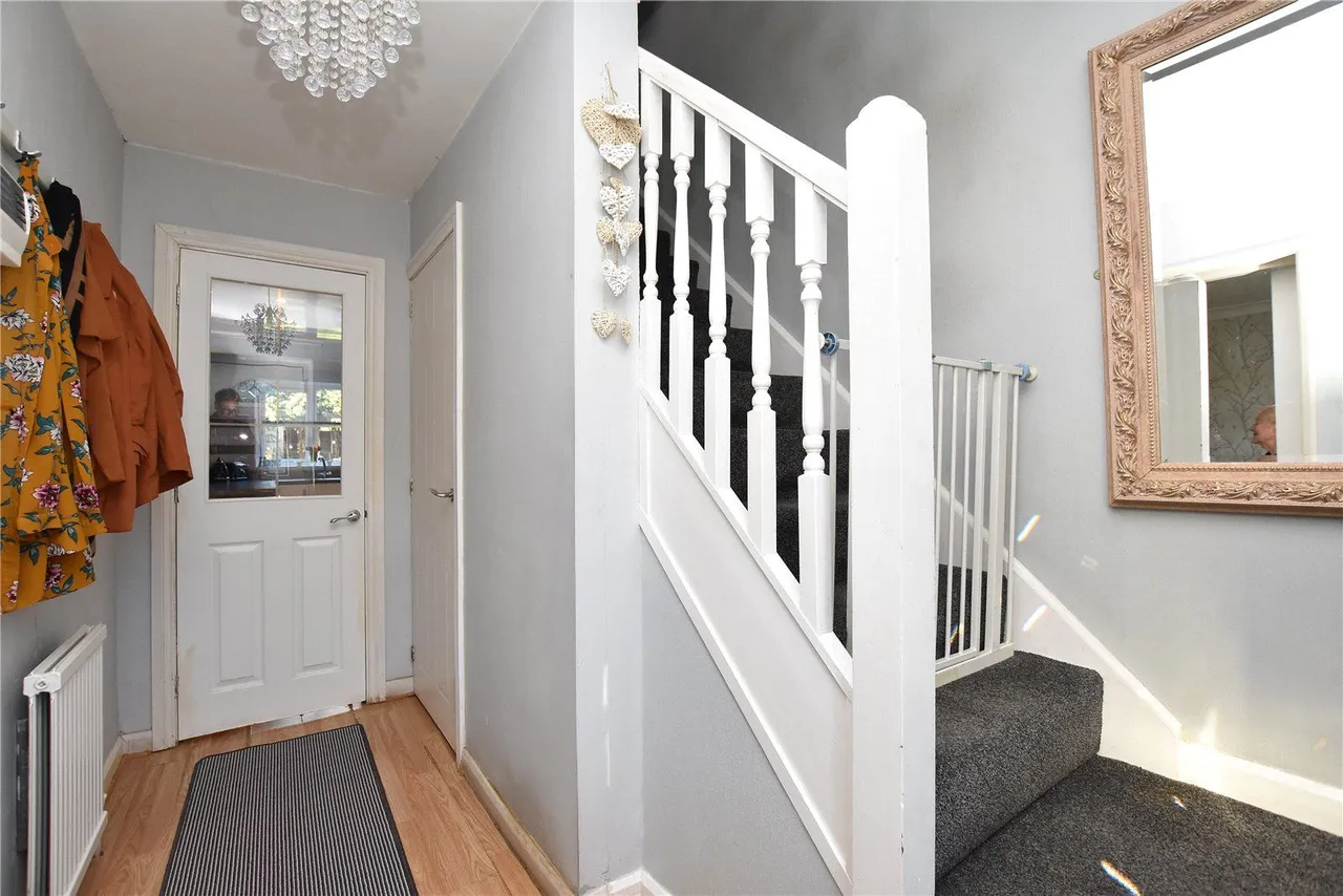 Oakdale Meadow, Leeds, LS14, photo 17