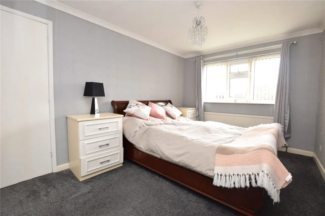 Oakdale Meadow, Leeds, LS14, photo 6