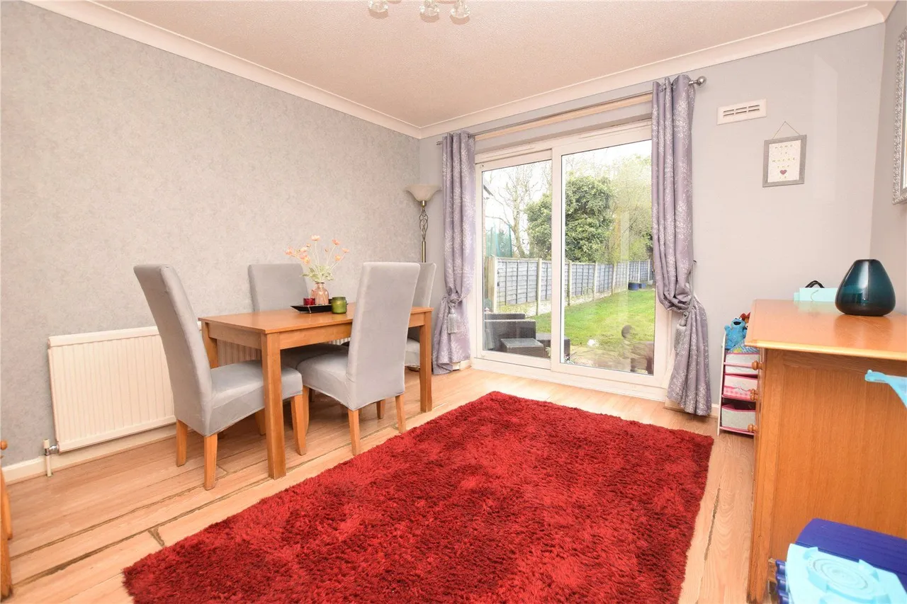 Oakdale Meadow, Leeds, LS14, photo 4