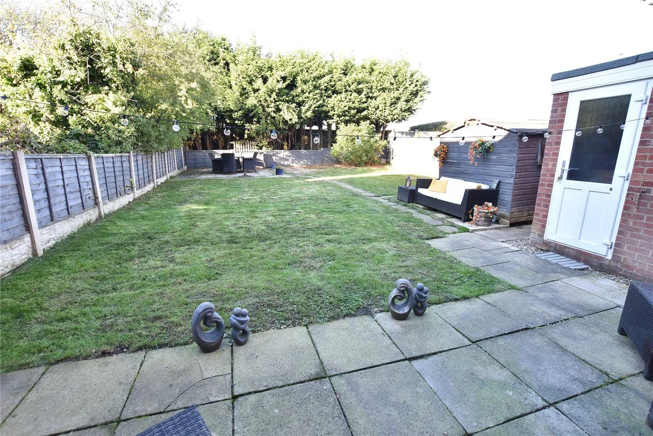 4 bed house for sale, Oakdale Meadow, Leeds, LS14