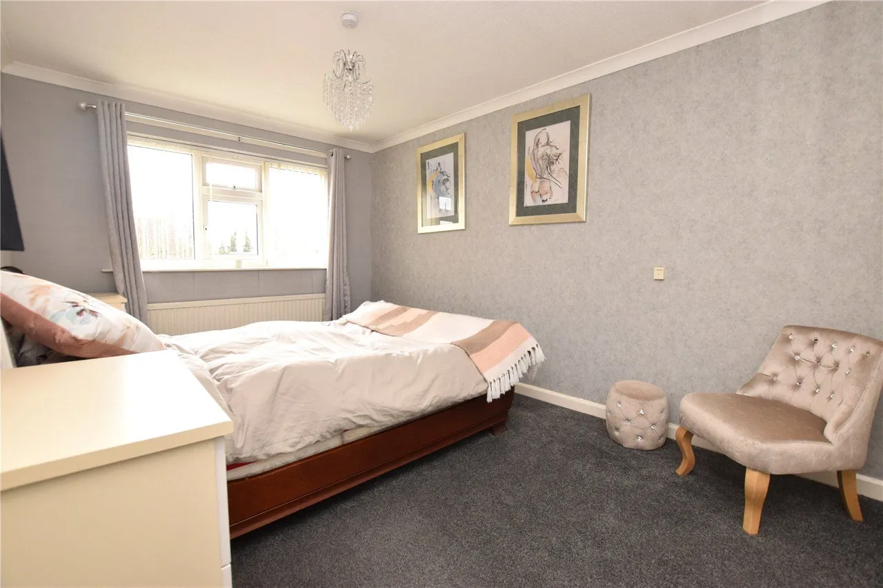 Oakdale Meadow, Leeds, LS14, photo 11