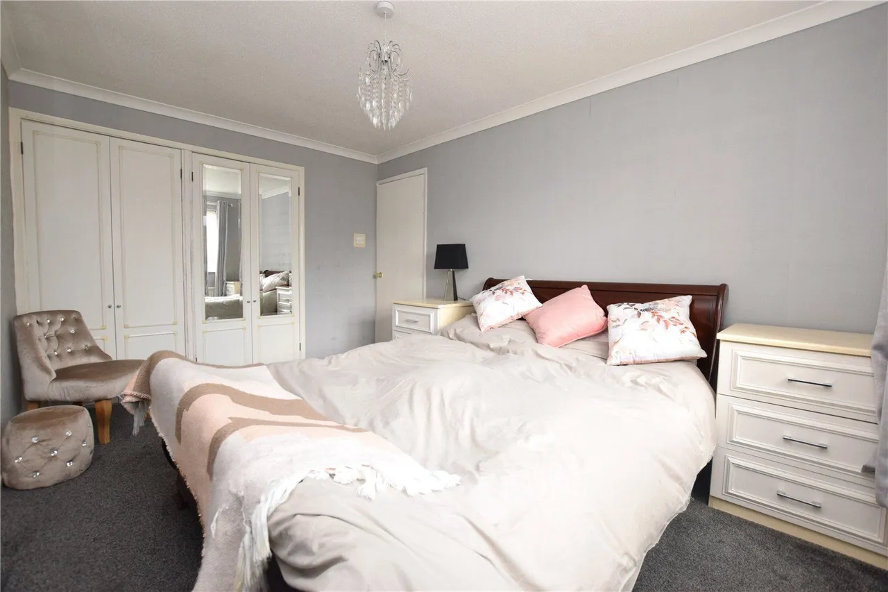 Oakdale Meadow, Leeds, LS14, photo 14