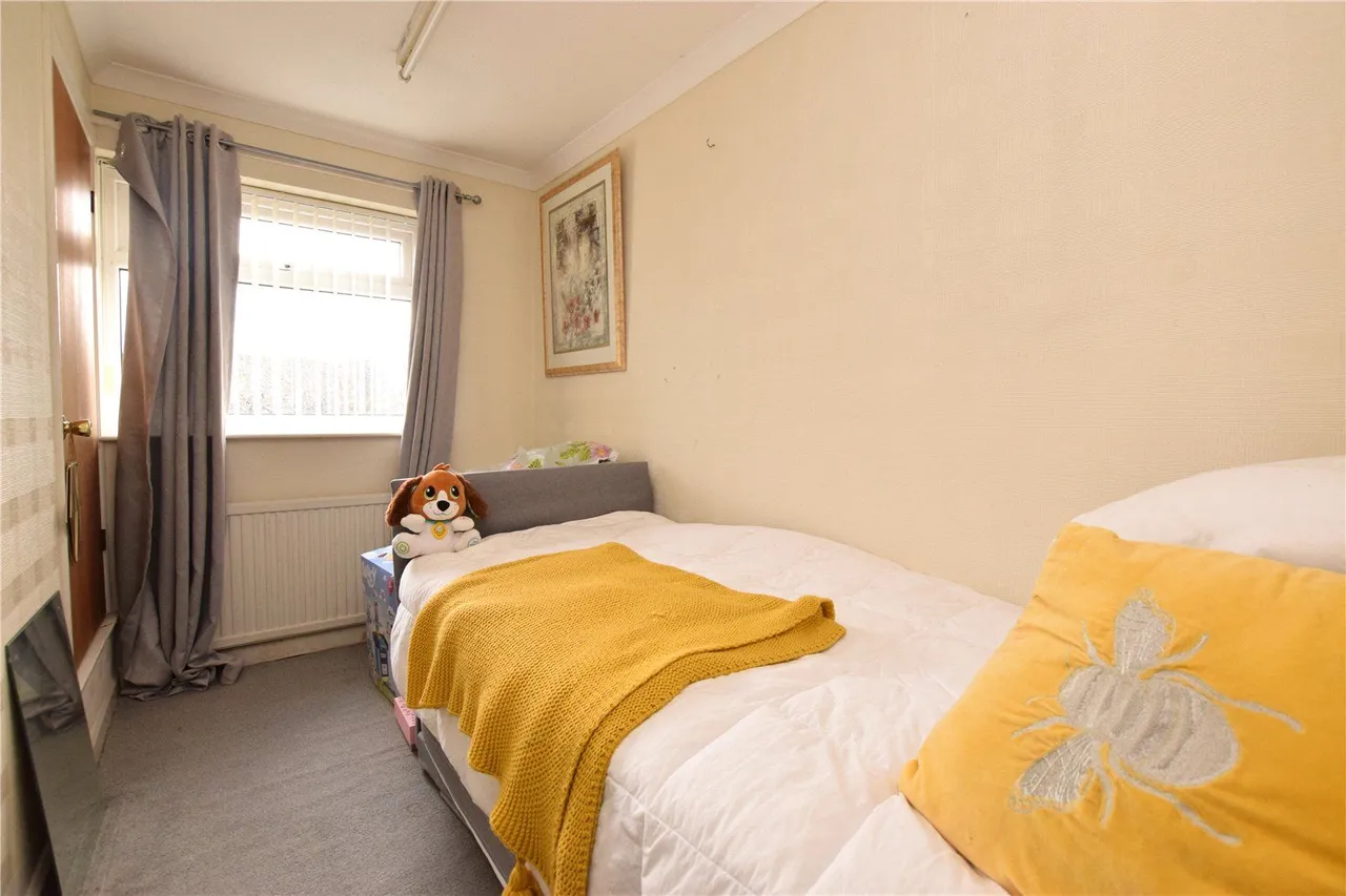 Oakdale Meadow, Leeds, LS14, photo 10