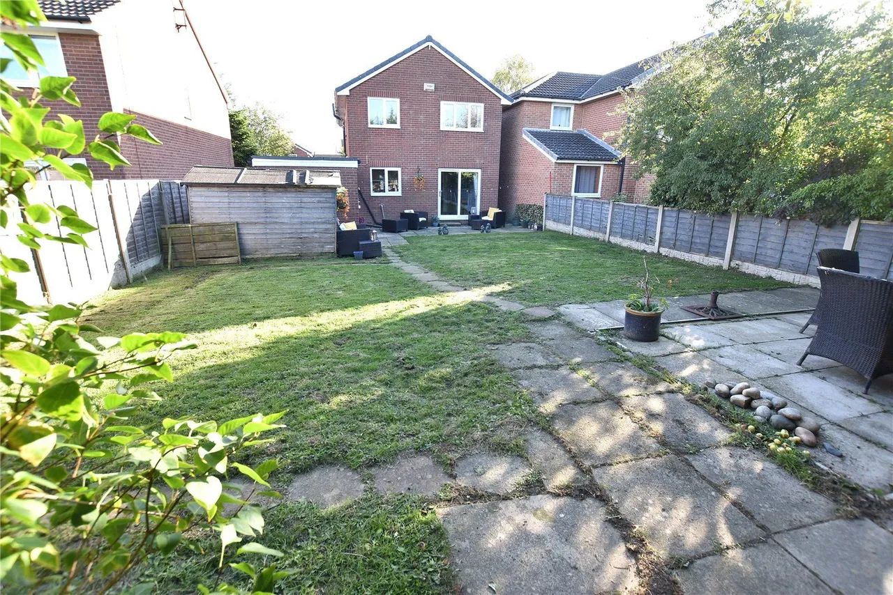 Oakdale Meadow, Leeds, LS14, photo 8