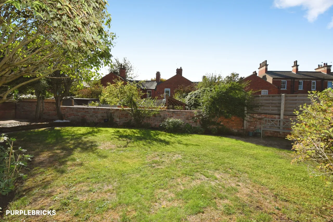 Rosebery Avenue, Lincoln, LN1, photo 23