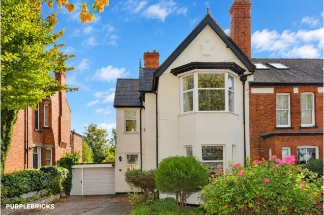 4 bed house for sale, Rosebery Avenue, Lincoln, LN1