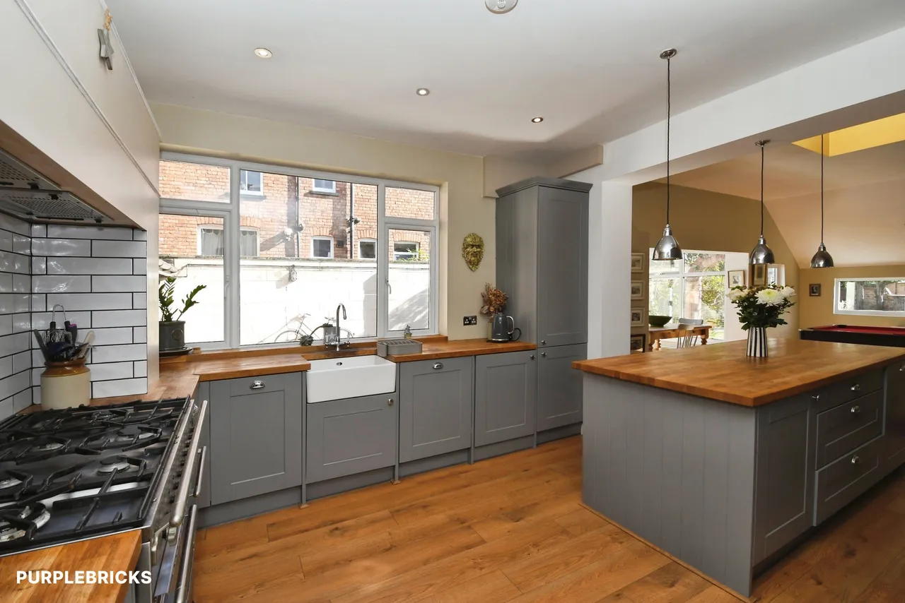 Rosebery Avenue, Lincoln, LN1, photo 10