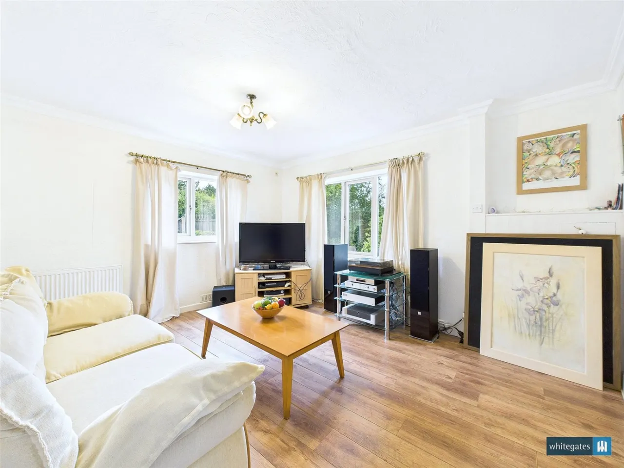 Shaw Lane, Fenwick, DN6, photo 13