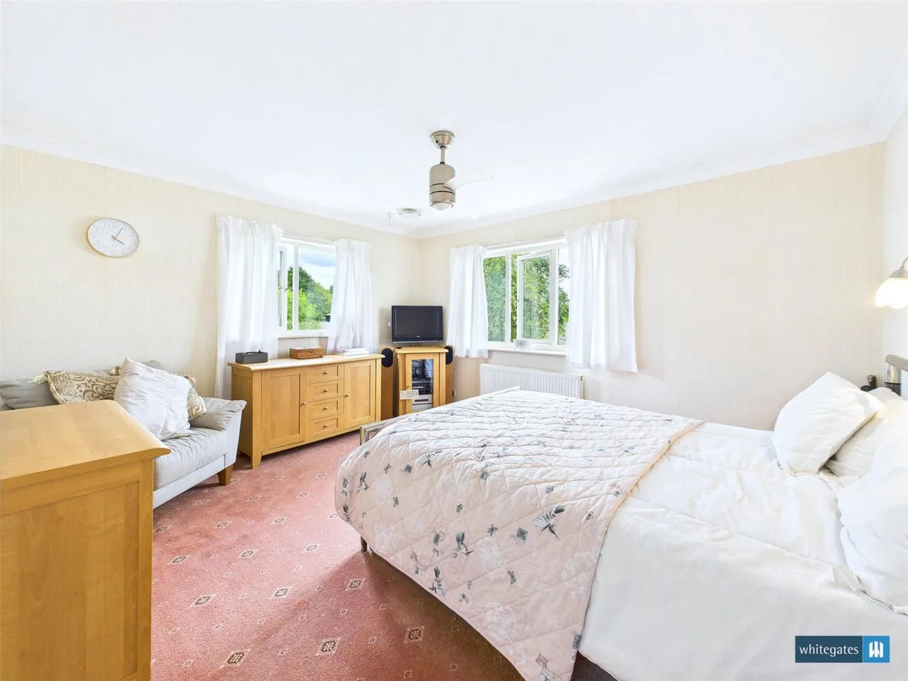 Shaw Lane, Fenwick, DN6, photo 18