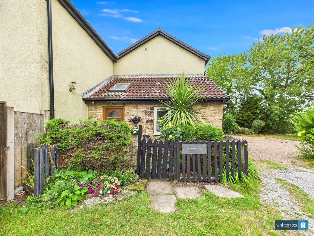 Shaw Lane, Fenwick, DN6, photo 5