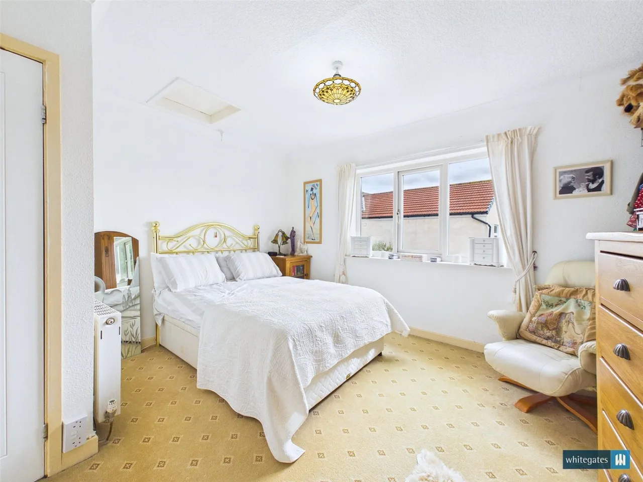 Shaw Lane, Fenwick, DN6, photo 19