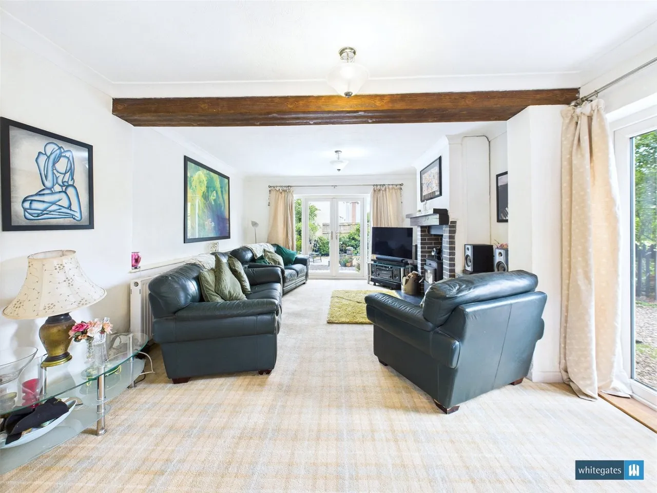 Shaw Lane, Fenwick, DN6, photo 4