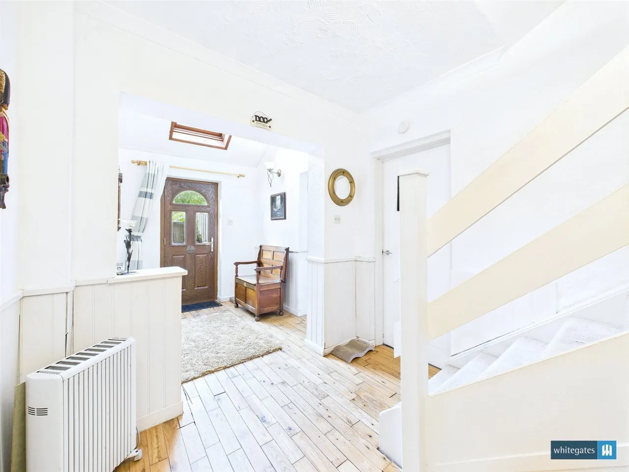 Shaw Lane, Fenwick, DN6, photo 6