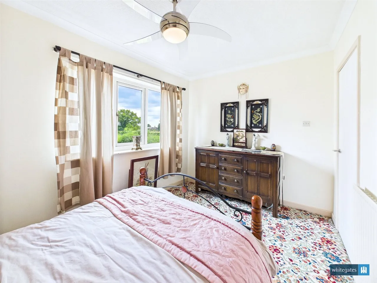 Shaw Lane, Fenwick, DN6, photo 22