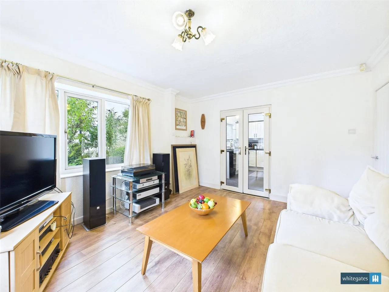 Shaw Lane, Fenwick, DN6, photo 14