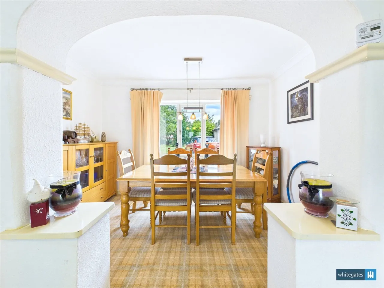 Shaw Lane, Fenwick, DN6, photo 2