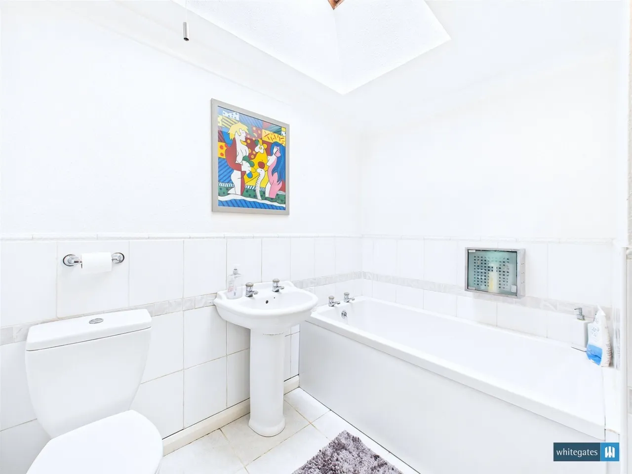 Shaw Lane, Fenwick, DN6, photo 24