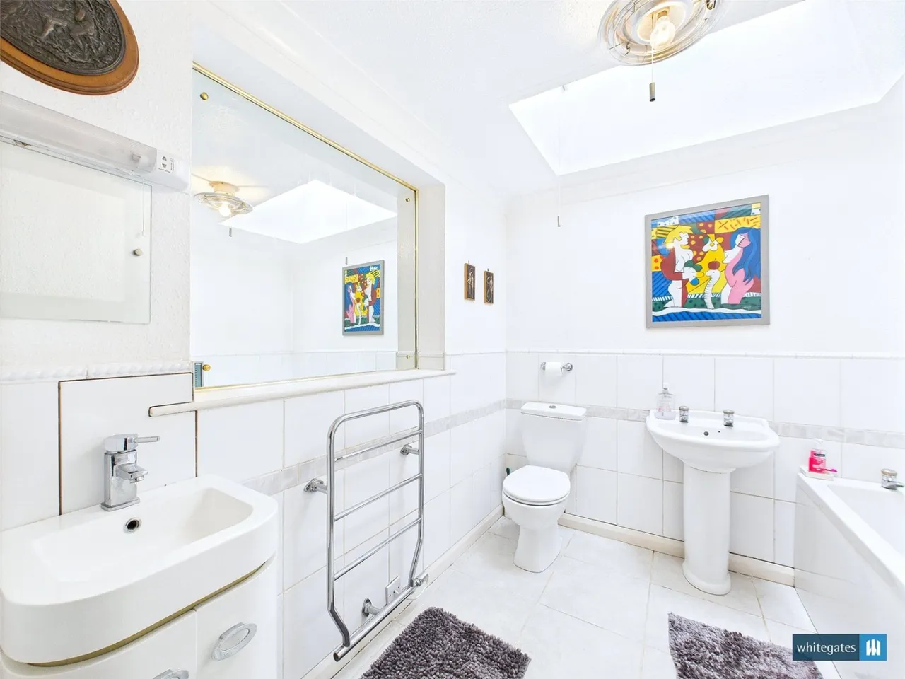 Shaw Lane, Fenwick, DN6, photo 25